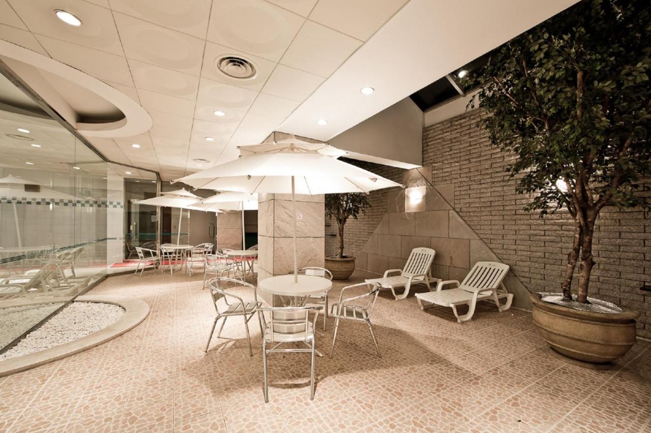 Hotel Hyundai By Lahan Mokpo Yeongam Exterior foto