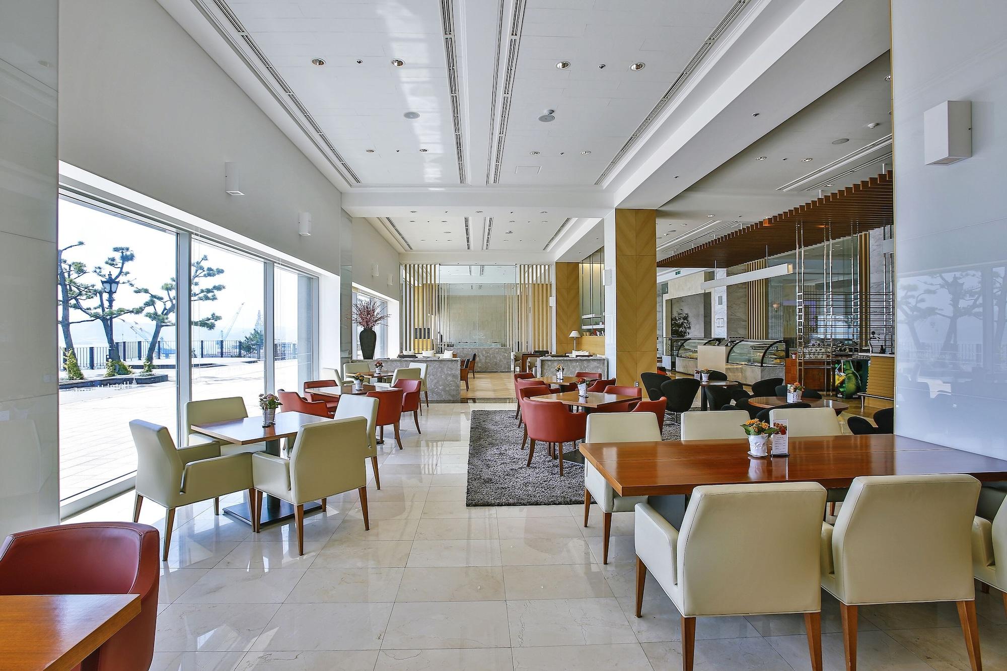 Hotel Hyundai By Lahan Mokpo Yeongam Exterior foto
